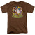 DC - Penguin Stars Adult Regular Fit Short Sleeve