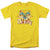 DC - Dr Fate Stars Adult Regular Fit Short Sleeve