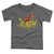 Flash - 8 Bit Flash Toddler Short Sleeve
