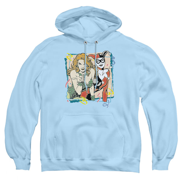 DC - Totally Harvey & Ivy Adult Pullover Hoodie