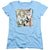 DC - Totally Harvey & Ivy Women's Short Sleeve