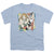 DC - Totally Harvey & Ivy Youth Short Sleeve