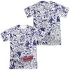 DC - Justice All Around Adult Regular Fit Short Sleeve 100% Poly