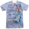 DC - Good Guys Adult Regular Fit Short Sleeve 100% Poly