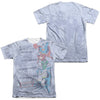 DC - Good Guys Adult Regular Fit Short Sleeve 65 - 35 Poly - Cotton