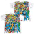 DC - Original Universe Youth Short Sleeve 100% Poly