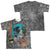 DC - Broken Visage Youth Short Sleeve 100% Poly