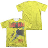 DC - Batman Number One Adult Regular Fit Short Sleeve 65 - 35 Poly - Cotton