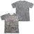 DC - Detective #31 Cover Adult Regular Fit Short Sleeve 65 - 35 Poly - Cotton
