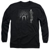 DC - Kneel Zod Adult Long Sleeve