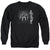 DC - Kneel Zod Adult Crewneck Sweatshirt
