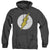 Flash - Fl Classic Adult Heather Hoodie