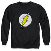 Flash - Fl Classic Adult Crewneck Sweatshirt