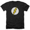 Flash - Fl Classic Adult Regular Fit Heather Short Sleeve