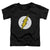Flash - Fl Classic Toddler Short Sleeve