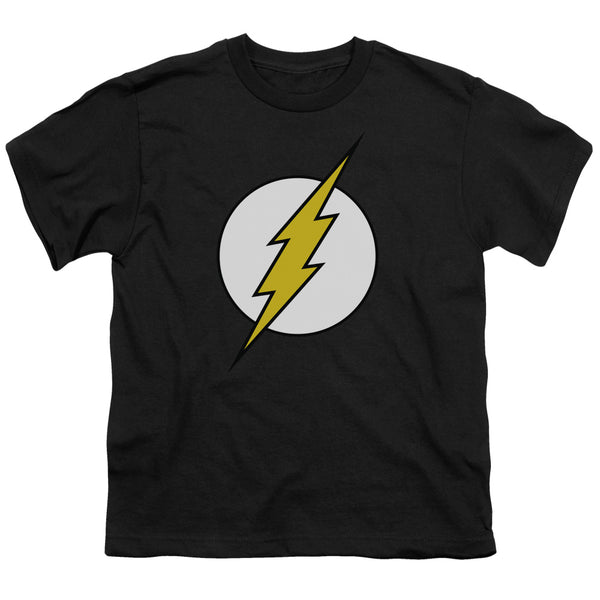 Flash - Fl Classic Youth Short Sleeve