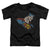 DC - Lite Brite Superman Toddler Short Sleeve