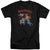 DC - Super Running Adult Tall Fit Short Sleeve