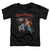 DC - Super Running Toddler Short Sleeve
