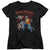 DC - Super Running Women's Short Sleeve