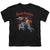 DC - Super Running Youth Short Sleeve