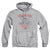 DC - Fooled You Adult Pullover Hoodie