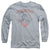 DC - Fooled You Adult Long Sleeve
