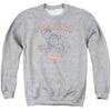 DC - Fooled You Adult Crewneck Sweatshirt