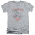 DC - Fooled You Adult Slim Fit V Neck Cotton