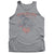 DC - Fooled You Adult Tank Top