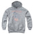 DC - Fooled You Youth Hooded Sweatshirt