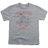 DC - Fooled You Youth Short Sleeve