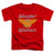 Dc - Wonder Wings Toddler Short Sleeve