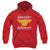 Dc - Wonder Wings Youth Hooded Sweatshirt