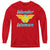 Dc - Wonder Wings L - S Youth