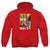 DC - Cover No. 105 Adult Pullover Hoodie