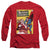 DC - Cover No. 105 Adult Long Sleeve
