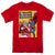 DC - Cover No. 105 Adult Regular Fit Short Sleeve