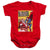 DC - Cover No. 105 Infant Snapsuit