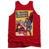 DC - Cover No. 105 Adult Tank Top