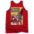 DC - Cover No. 105 Adult Tank Top