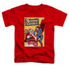 DC - Cover No. 105 Toddler Short Sleeve
