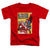 DC - Cover No. 105 Toddler Short Sleeve