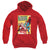 DC - Cover No. 105 Youth Hooded Sweatshirt