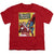 DC - Cover No. 105 Youth Short Sleeve