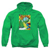 DC - Cover No. 93 Adult Pullover Hoodie