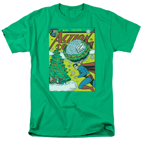 DC - Cover No. 93 Adult Regular Fit Short Sleeve