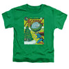 DC - Cover No. 93 Toddler Short Sleeve