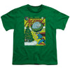 DC - Cover No. 93 Youth Short Sleeve