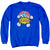 DC - Kaboom Adult Crewneck Sweatshirt